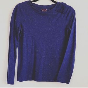 Cat & Jack long sleeve shirt